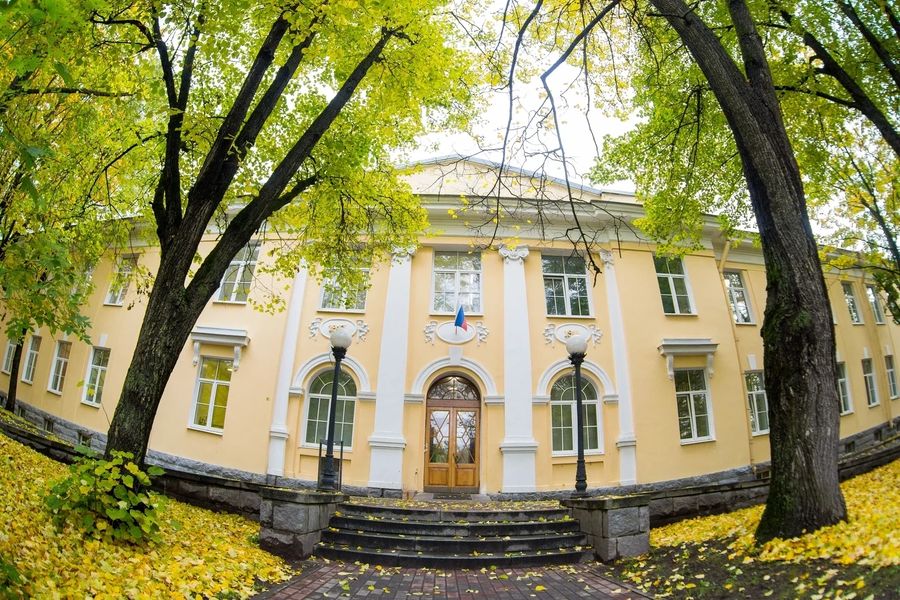 Фото клиники 2
