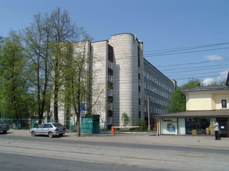 Фото клиники 2