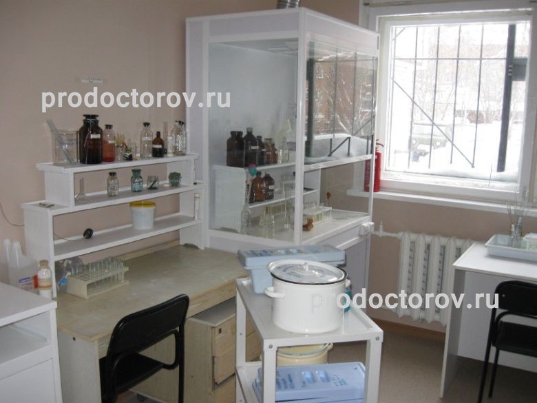 Фото клиники 6
