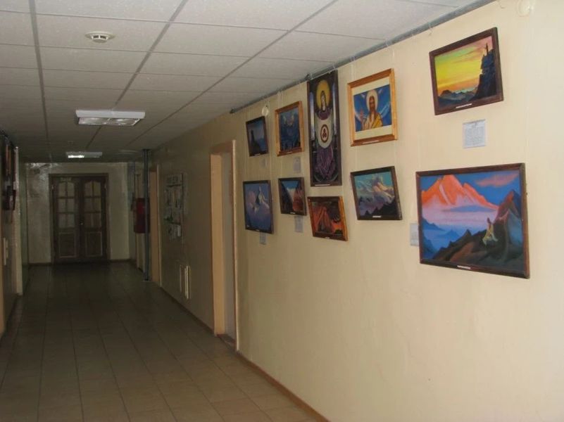 Фото клиники 3