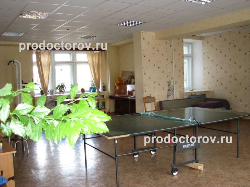 Фото клиники 7