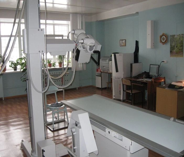 Фото клиники 5