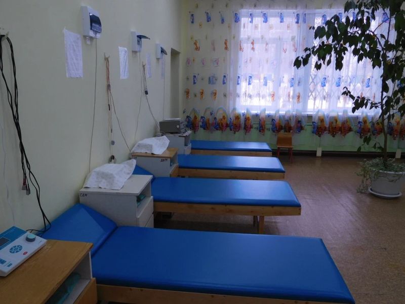 Фото клиники 1