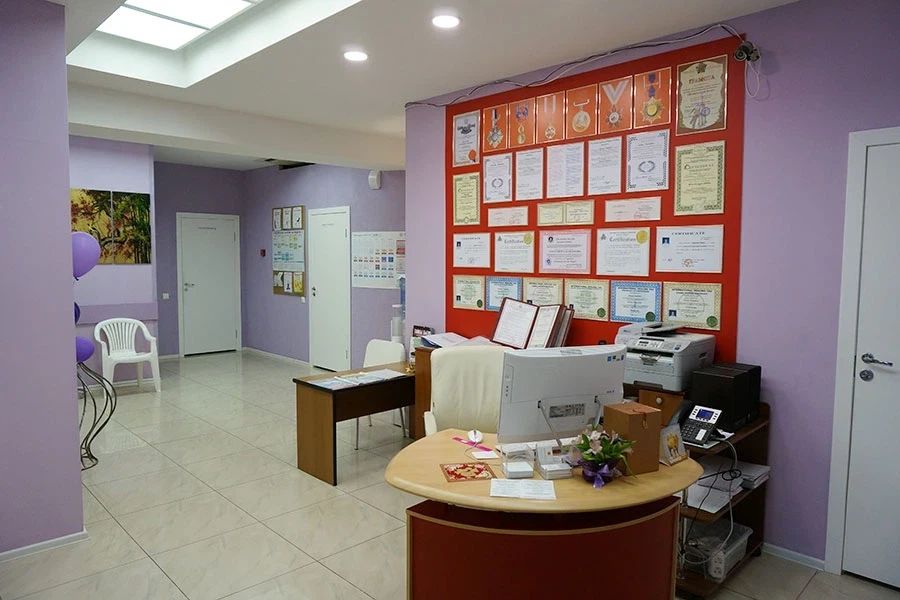 Фото клиники 5