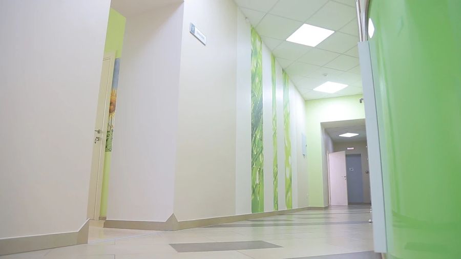 Фото клиники 7
