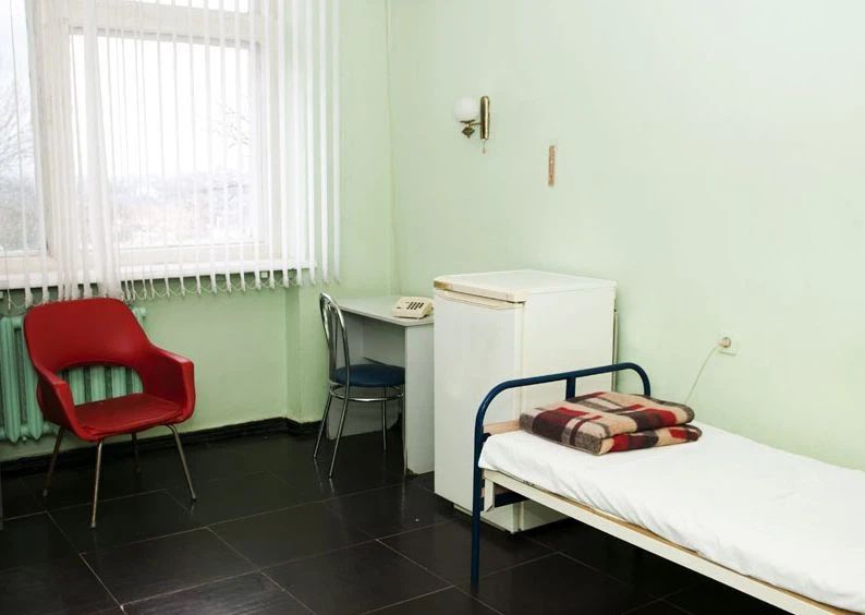 Фото клиники 3