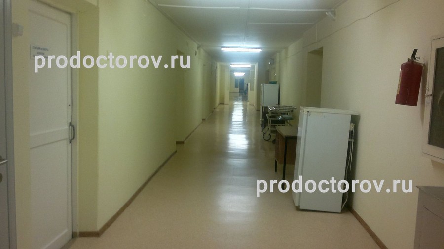 Фото клиники 6