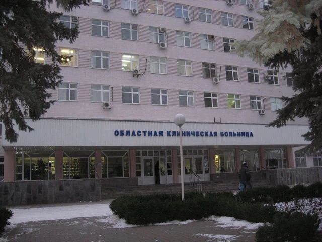 Фото клиники 1