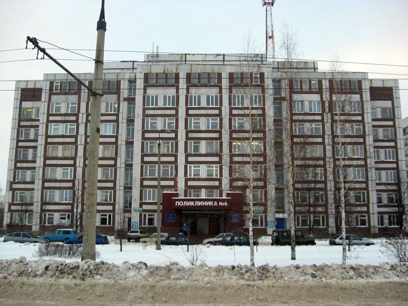 Фото клиники 1