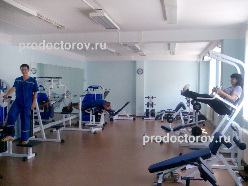 Фото клиники 3