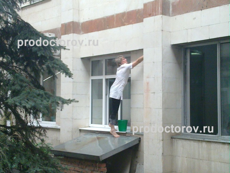 Фото клиники 4