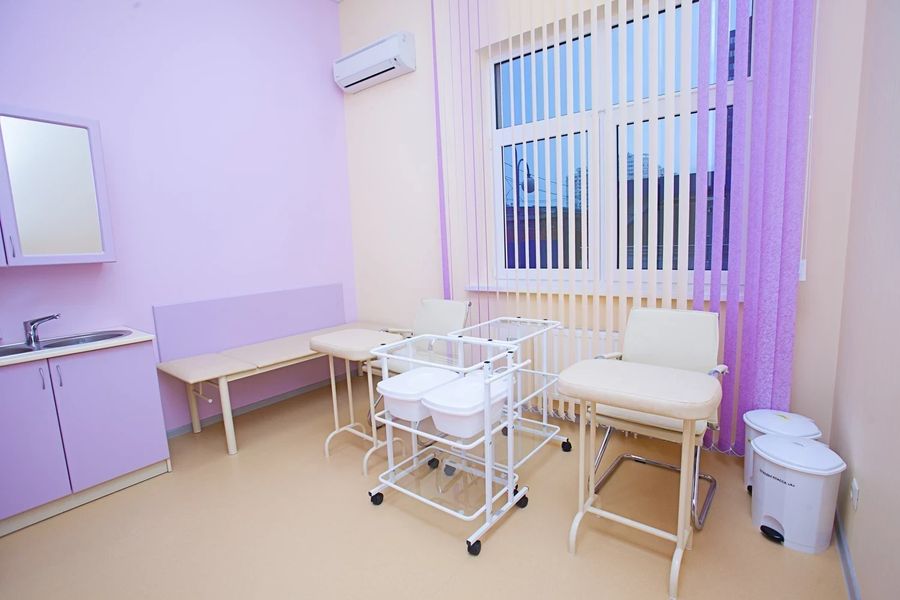 Фото клиники 4