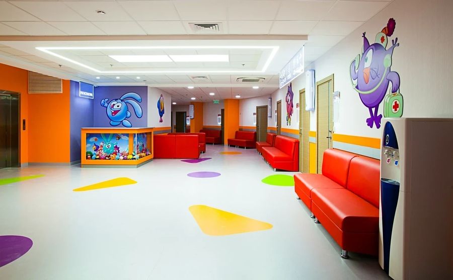 Фото клиники 13
