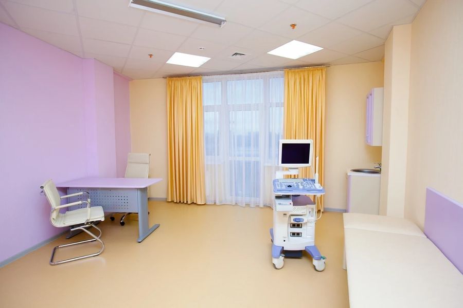 Фото клиники 6