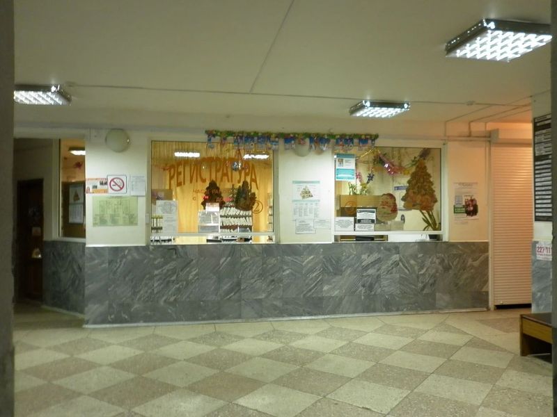 Фото клиники 5