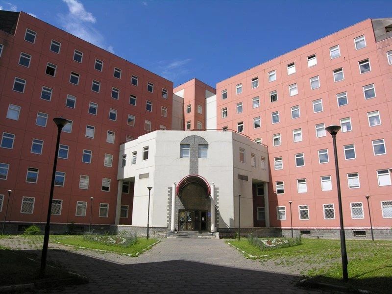 Фото клиники 1