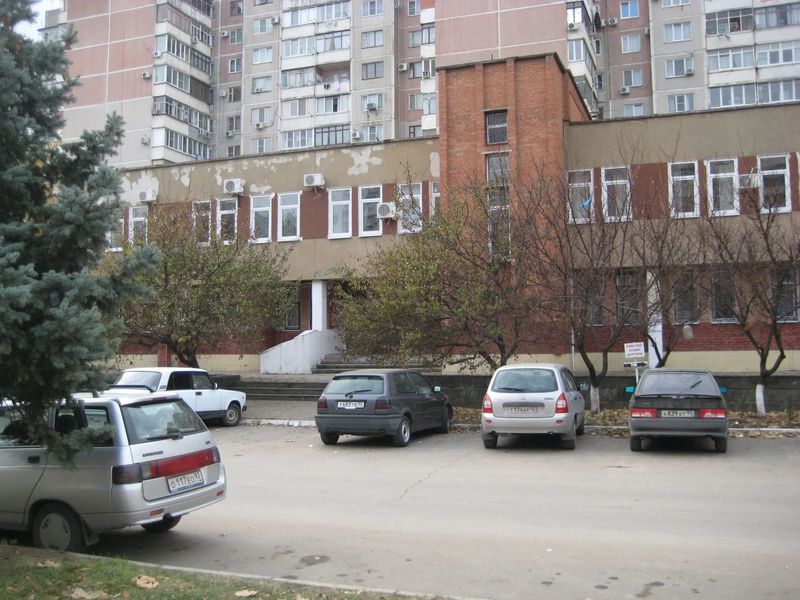 Фото клиники 1