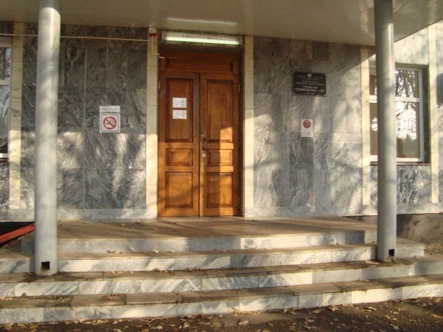 Фото клиники 2