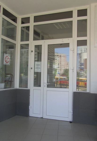 Фото клиники 1
