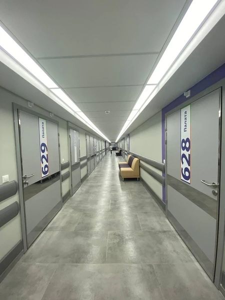 Фото клиники 5