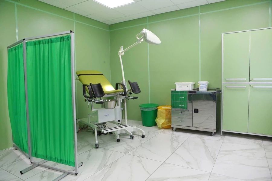 Фото клиники 3