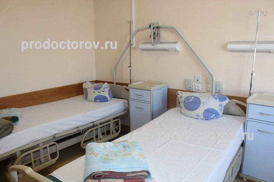 Фото клиники 2