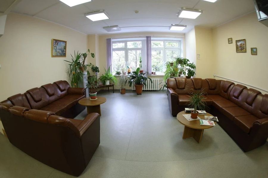 Фото клиники 5