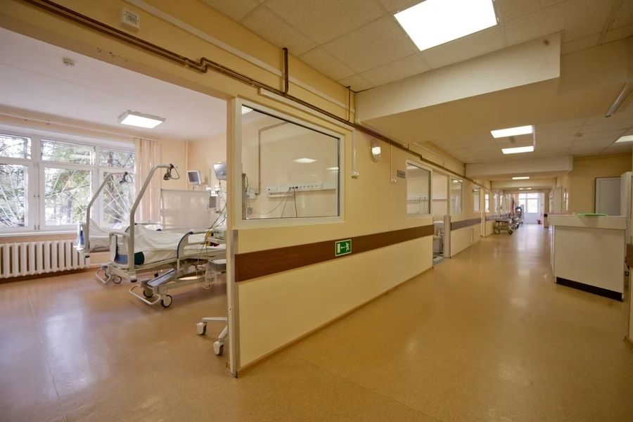 Фото клиники 4