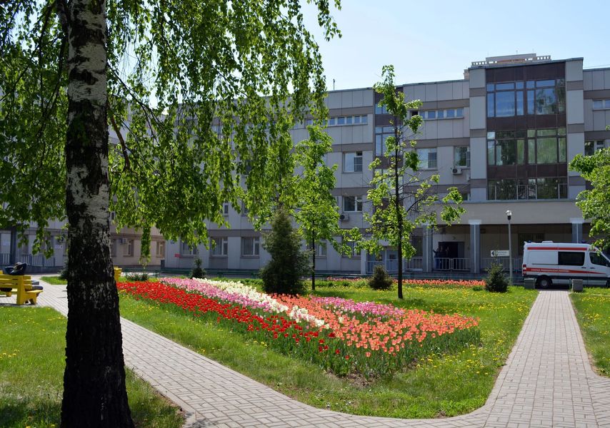 Фото клиники 2