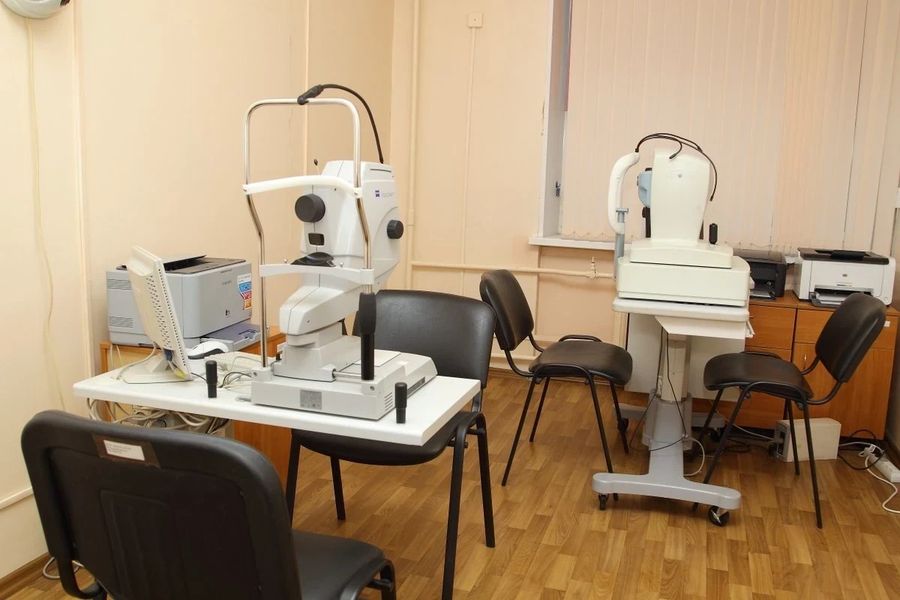 Фото клиники 7