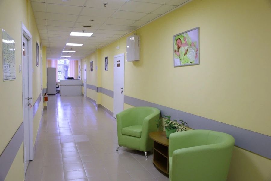 Фото клиники 20