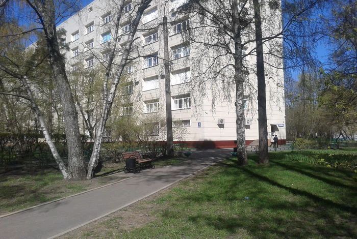 Фото клиники 8