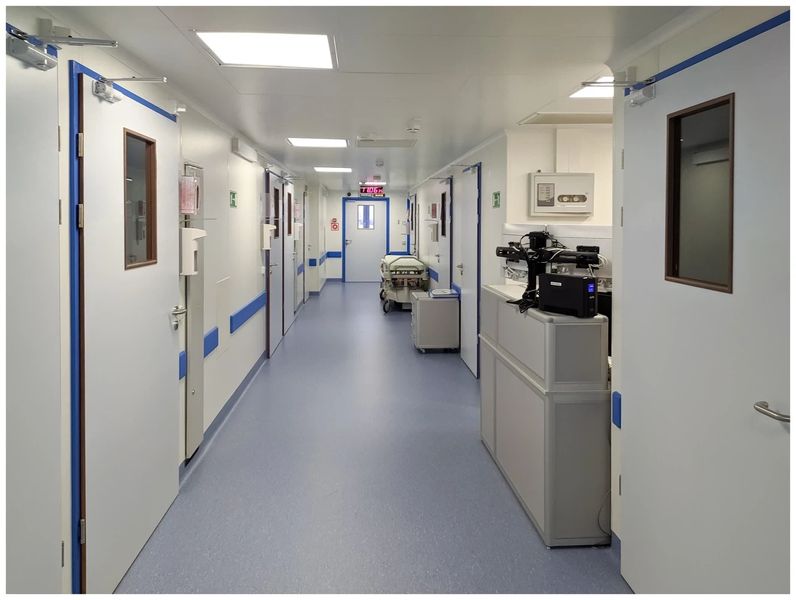 Фото клиники 14