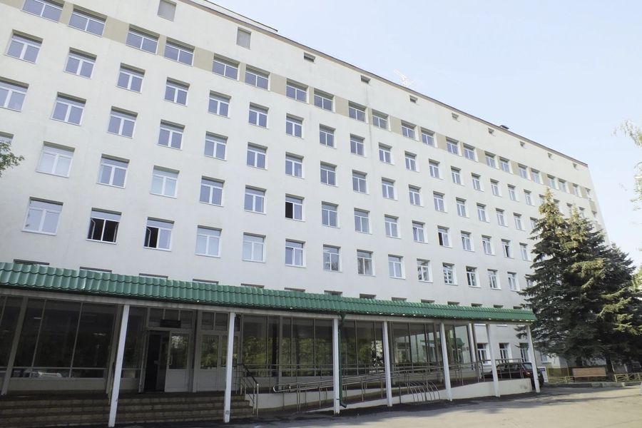 Фото клиники 6