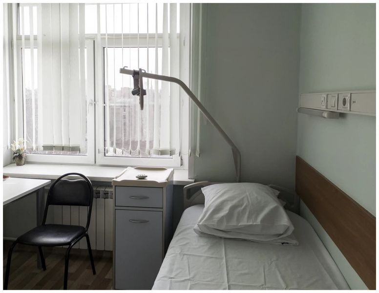 Фото клиники 12