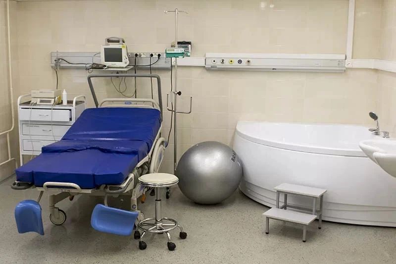 Фото клиники 15