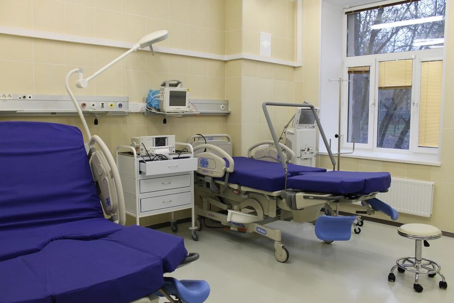 Фото клиники 18