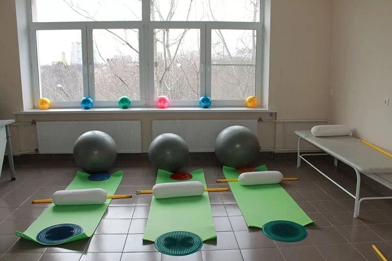 Фото клиники 16