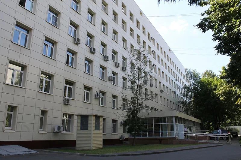 Фото клиники 4