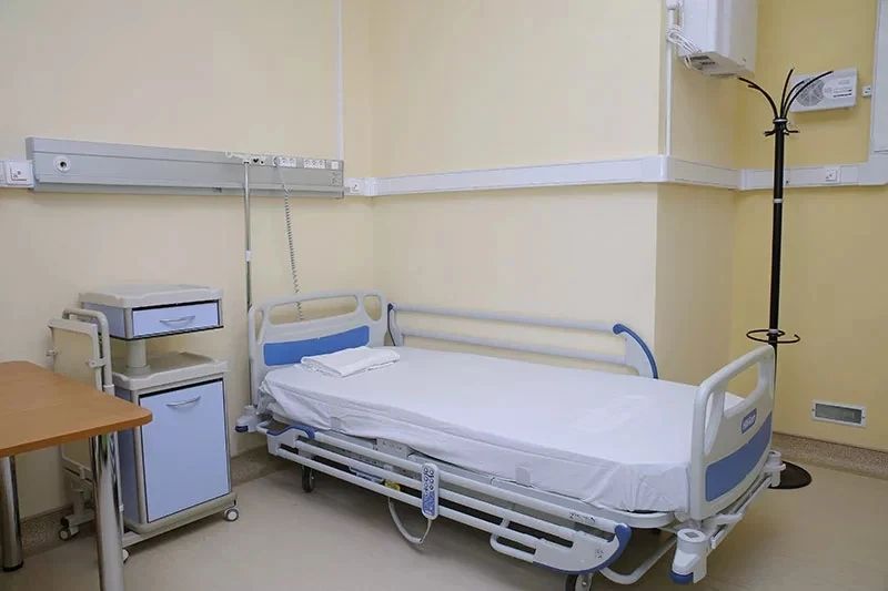 Фото клиники 17