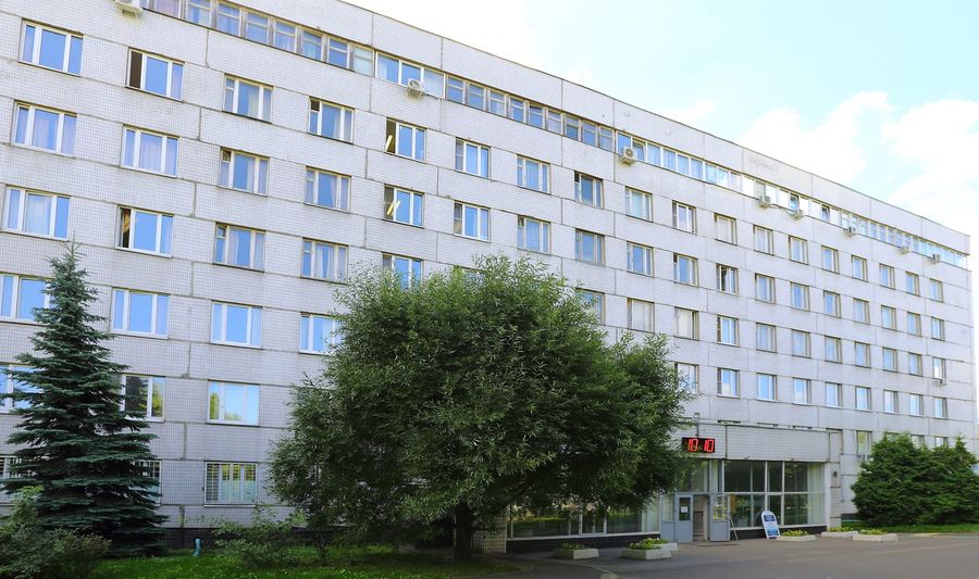 Фото клиники 2