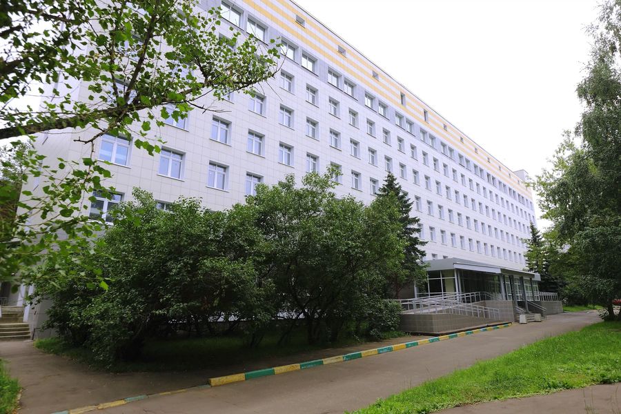 Фото клиники 3