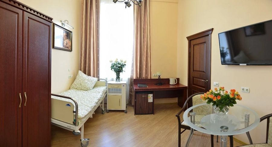 Фото клиники 7