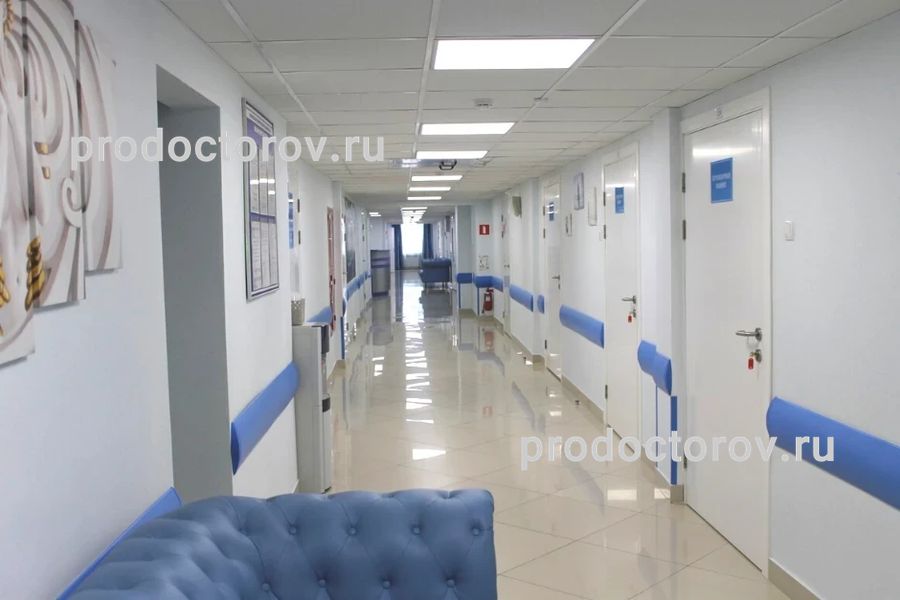 Фото клиники 6