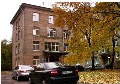 Фото клиники 3