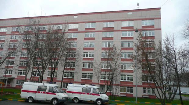 Фото клиники 1