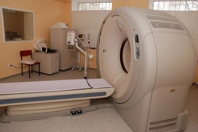 Фото клиники 1