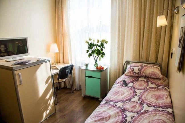 Фото клиники 2