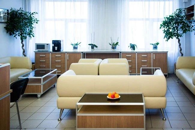 Фото клиники 3