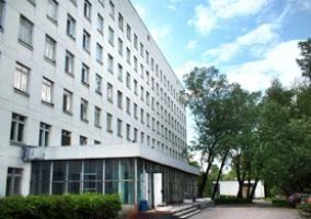 Фото клиники 1